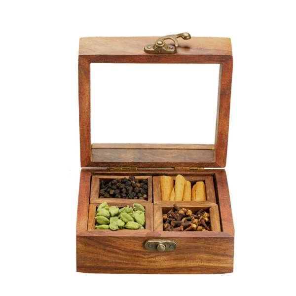 Spices Gift Box - 1