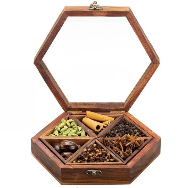 Spice Gift Box - 2