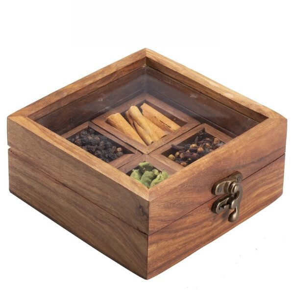 Spices Gift Box - 1