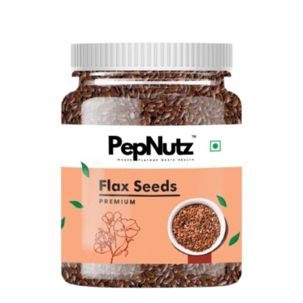 Flax Seeds