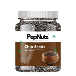 Chia Seeds