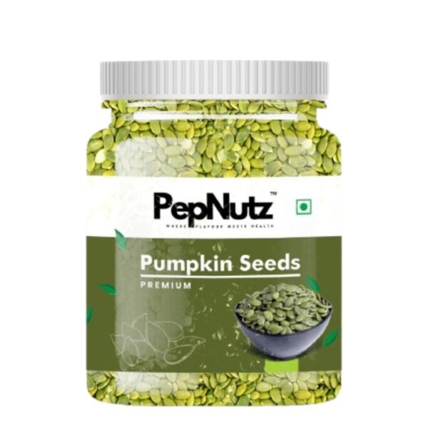 Pumpkin Seeds