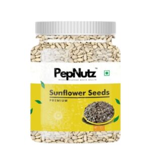 Sunflower Seeds