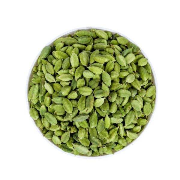 cardamom 8.5