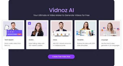 Vidnoz AI Installer File